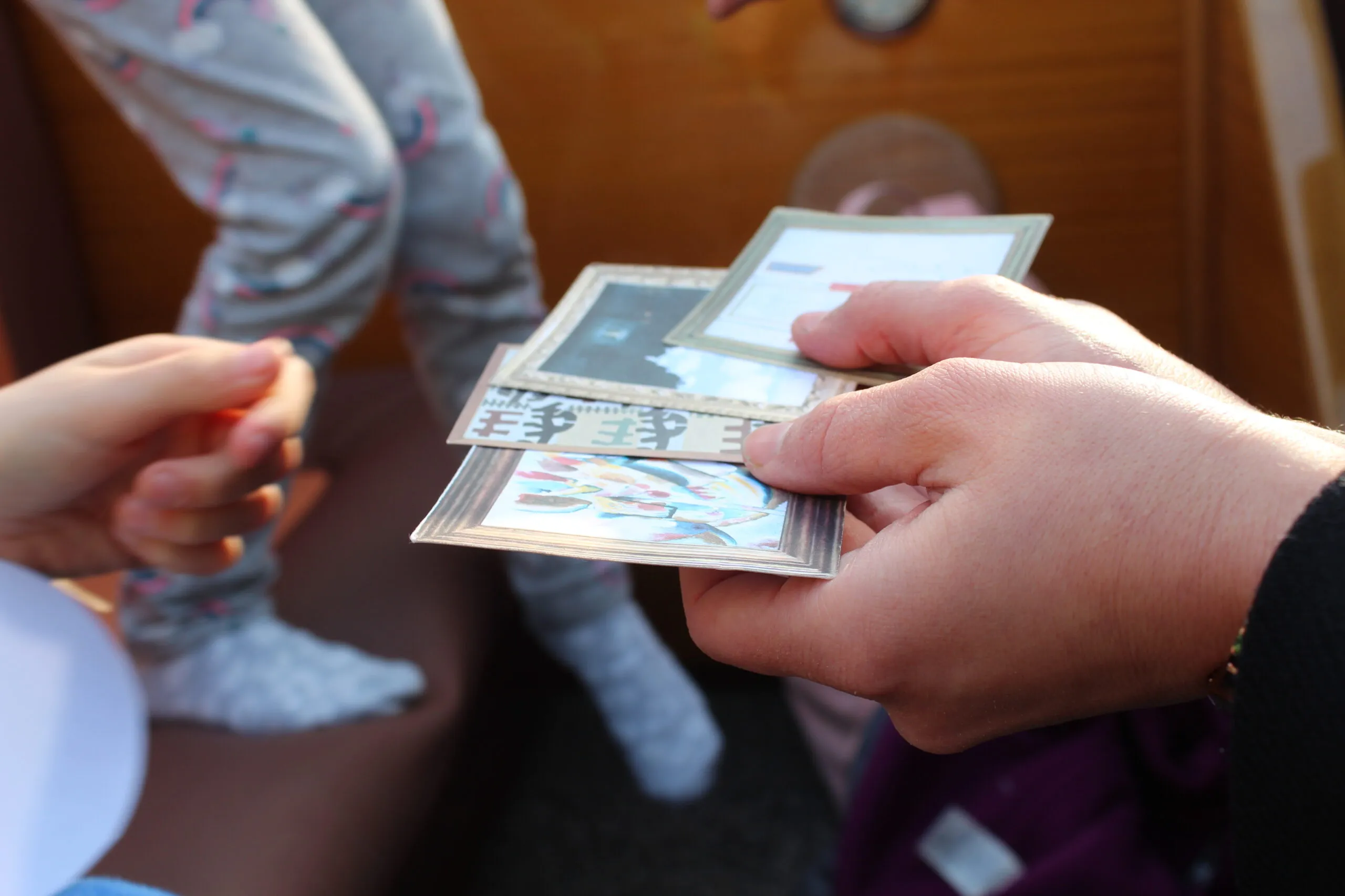 THE MERCHANT OF VENICE - Boat Tour - Team game by boat for families along the Grand Canal - Image 3