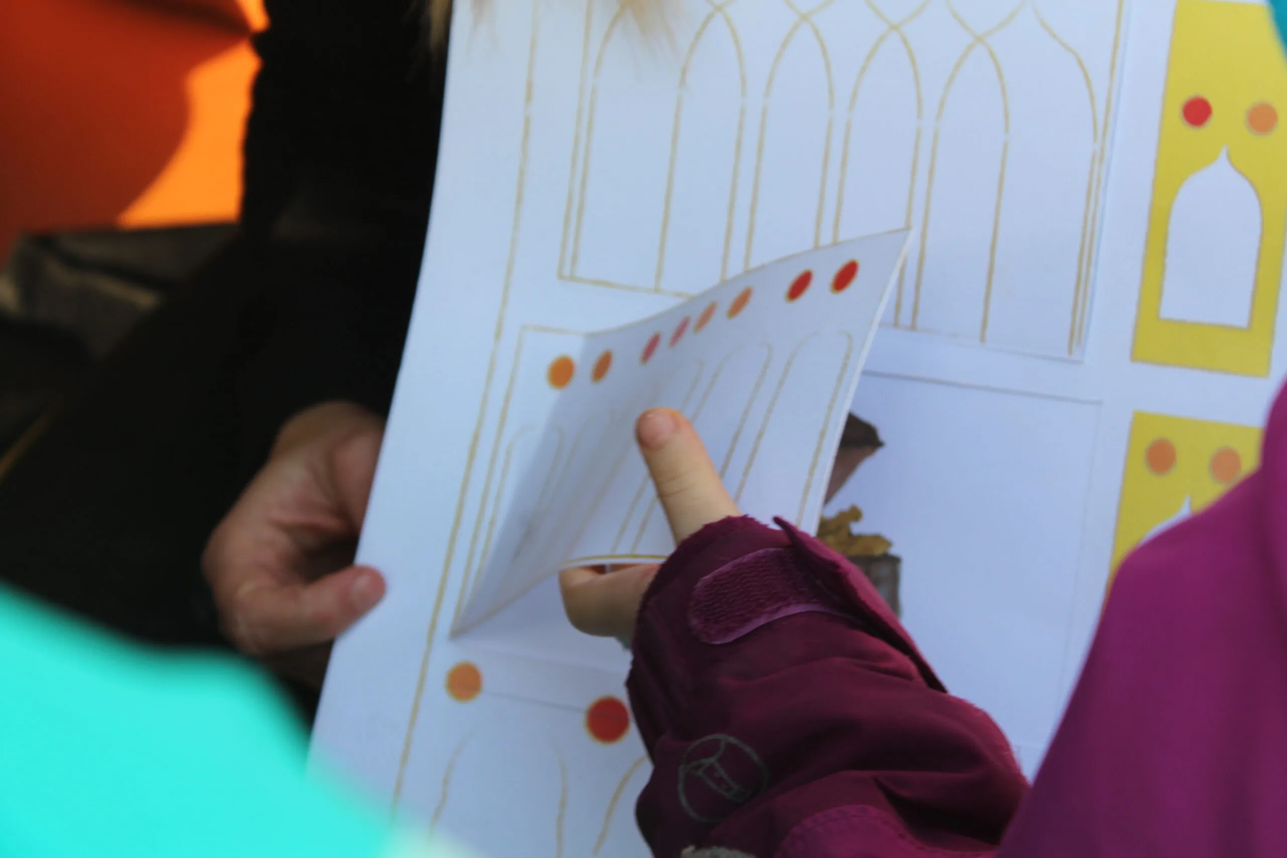 THE MERCHANT OF VENICE - Boat Tour - Team game by boat for families along the Grand Canal - Image 2