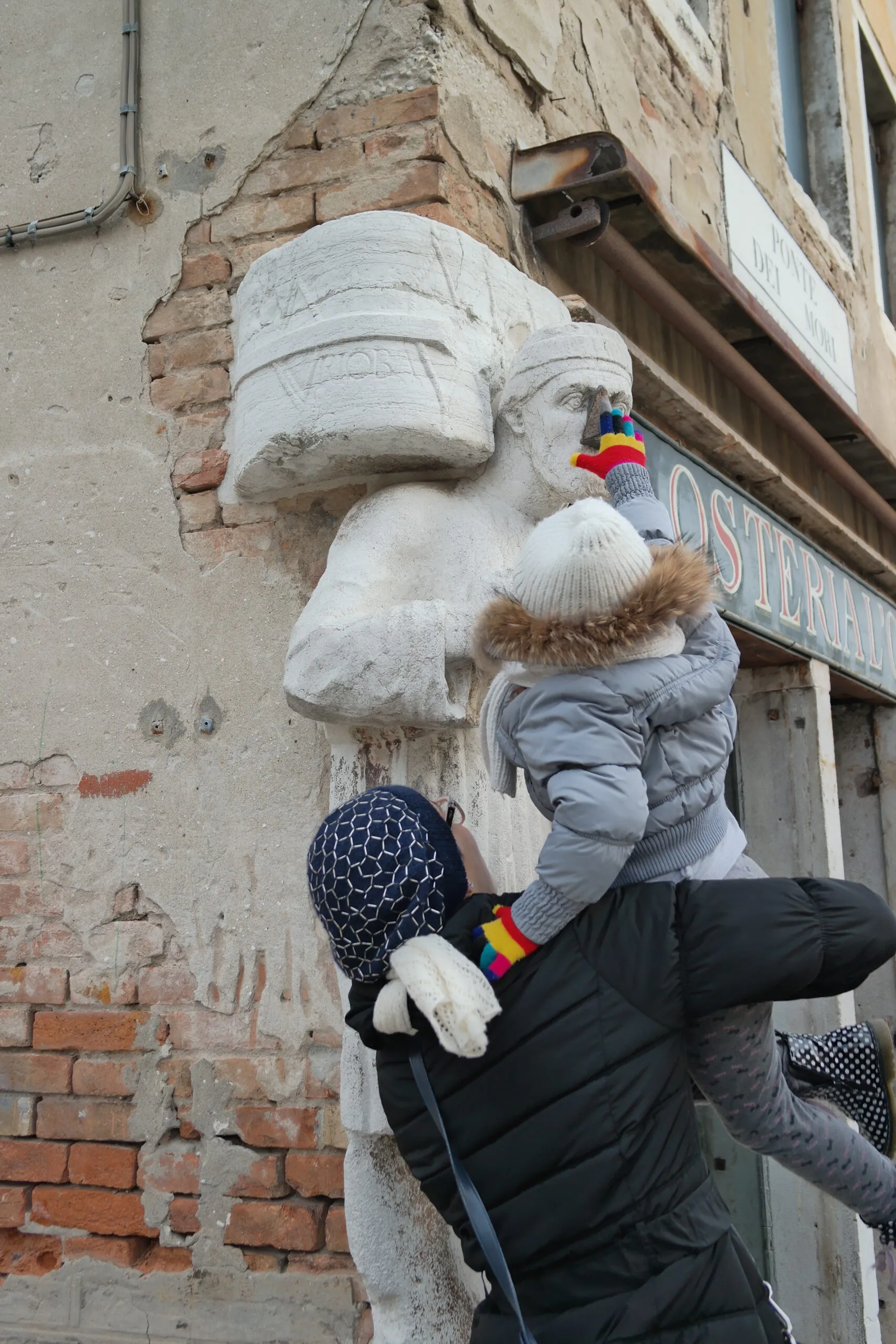 CANNAREGIO TREASURE HUNT - Treasure hunt for families around the Sestiere of Cannaregio - Image 2
