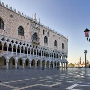 ACTIVE VISIT IN SAINT MARK'S SQUARE - Family friendly tour around Saint Mark's Square