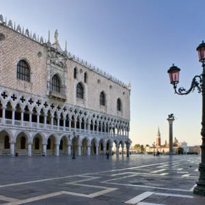 VISITA ATTIVA A PIAZZA SAN MARCO - Family friendly tour a Piazza San Marco e dintorni